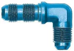 Aeroquip 90 Deg. Elbow Bulkhead Union. Fixed Price $36.44.