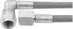 Allstar Performance ALL46402-9-5 Brake Hose In Long. Fixed Price $84.95.