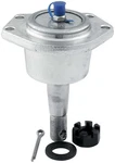 Allstar Performance Low Friction B/j Upper Bolt-in Metric Gm +1/2IN ALL56019. Fixed Price $71.34.