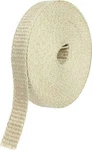 Allstar Performance #ALL34242 Header Wrap Natural 1IN X 50FT. Fixed Price $22.99.
