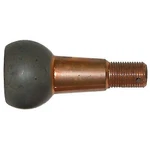 Howe Racing 2244105 Precision Ball Joint Stud -.500" For P/n 22412. Fixed Price $62.07.