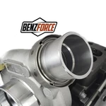 Compressor V-band To Coupler Adapter For Holset 74MM HE250/HX30/HX30. Fixed Price $43.87.