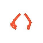 Polisport Frame Protector - Orange 8466600002. Fixed Price $17.50.