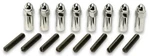 Moroso #68561 Valve Cover Acorn Nuts. Fixed Price $43.99.