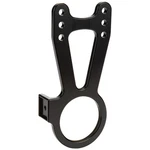 Allstar Performance ALL52115 Steering Box Mount - Aluminum Blk Anodized W/. Fixed Price $44.99.