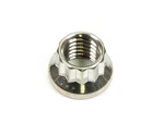 Arp S/s 12PT. Nut 1/2-13 (1) 401-8302. Fixed Price $24.34.