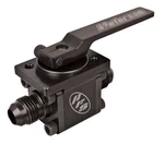 Peterson Fluid Systems Ball Valve Flange Mt -6/-6AN. Fixed Price $146.99.