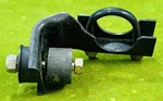 Datsun Toyota Mazda 1.5 Exhaust Bracket Hanger Subaru Mitsubishi. Fixed Price $32.25.