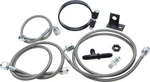 Allstar Performance ALL42058 Brake Line Kit - Rear 3 Hose Ends. Fixed Price $88.99.