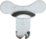 Allstar Performance ALL19250 Quick Turn Fastener - Wing Head 7/16 X 0.550. Fixed Price $46.99.