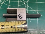 Machinist Hmgdbx Manley 41825 Spring Seat Cutter Tool. Fixed Price $52.49.