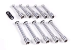Allstar Performance Oil Restrictors Dart/ Chevy Shp 5PR .090 Hole ALL90072-5. Fixed Price $162.99.