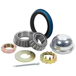 Allstar Performance Master Wheel Bearing Kit Ford Granada Mustang Ii. Fixed Price $47.73.