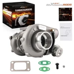 Turbocharger For Nissan Skyline R32 R33 R34 RB20DET RB25DET Up To 430 Bhp. Fixed Price $209.47.