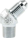 Allstar 50010 Adapter Fitting -3 To 1/8 Npt 45. Fixed Price $8.99.