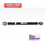 Out-pace 3-120-M2, Kit 12IN Greasable Tube Assy Hex 5/8IN Moly Aluminum Perfo. Fixed Price $139.09.