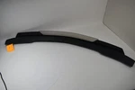2010-15 Camaro Ss Coupe Rear Trunk Spoiler Lip Carbon Fiber Gm 2279775 Used. Fixed Price $169.99.