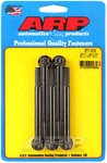 Arp 671-1018 M8 1.25 85 12PT Black Oxide Bolts. Fixed Price $25.55.