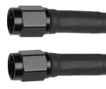 Allstar Performance Coated Braided Line 12IN #2 Hose STR/-3 ALL48371. Fixed Price $29.33.