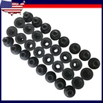 6509424AA 32 Wheel Lug Nut Fit For 2012-2024 Ram 3500 4500 5500 New. Fixed Price $84.28.