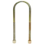 Allstar Performance ALL68344 Axle U-bolt 3IN Id 10IN 1/2-20IN Rh Thread. Fixed Price $13.99.