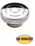 Billet Specialties 75220 Circle Design 16 Lb Aluminum Radiator Cap - Polished. Fixed Price $35.95.