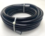 Fragola Performance Systems #8 Ptfe Hose Black Cover Feet 601528. Fixed Price $160.99.