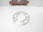 New Allstar 1/4" Aluminum Wheel Spacer X 5", 3/4", 1/2" Cra. Fixed Price $22.00.