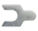 Allstar Performance ALL60200 Control Arm Shims 10PK .0625IN. Fixed Price $7.99.