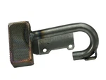 Moroso 24316 Oil Pump Pickup For Small Block Fits Chevy. Fixed Price $54.83.