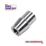 Meziere RE1017DL, One 1/2-20 Lh Tube End 1IN X .058IN Chromoly Natural Performan. Fixed Price $34.28.