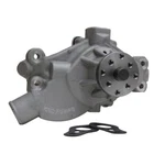 Krc Power Steering 15101001 Water Pump Short Mechanical For Chevrolet 1955-2002. Fixed Price $230.76.