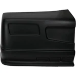 Dominator Nose Half, White, Left. Fixed Price $107.99.