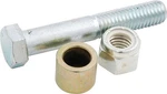 Allstar Performance ALL99100 Shock Mount Hardware Kit. Fixed Price $22.98.
