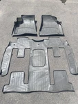 Weathertech Floormats 2008 2017 Chevy Traverse Gmc Acadia Oem All Liners. Fixed Price $180.00.