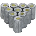Allstar Performance ALL76132 Solder Slugs 4 Ga 10PK. Fixed Price $7.99.