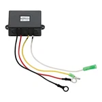 Balls Winch Wireless Remote Control & Receiver. Fixed Price $71.41.