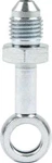 Allstar Performance Brake Line Banjo Fittings Extended -4 To 10MM 2PK 50066. Fixed Price $13.99.