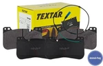 Textar Brake Pads Wk Front Bmw M3 M4 M5 M8 X5 X6 G80 G23 G30 G14 G15 G05 G06. Fixed Price $348.32.