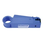 Moroso 62272 Wire Stripping Tool Enhanced And 8.65 Mm Spark Plug New. Fixed Price $87.99.