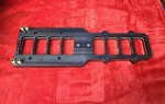 1986-1993 Mustang Gt 5.0 Edelbrock Victor Efi Nx "dual Stage" Nitrous Plate. Fixed Price $350.00.