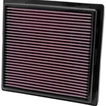 K&n Air Filter For 2012-2021 Jeep Grand Cherokee. Fixed Price $68.99.