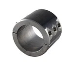 CBM-11025 Motorsports Universal 2.0" 3 Bolt Steel Wrap On Clamp. Fixed Price $39.99.