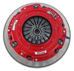 Mcleod 6405507 Rst Twin Disc Clutch Kit For 97-19 Gm LS1/LS2/LS3/LS6/LS7 6-BOLT. Fixed Price $1239.95.