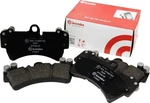 Brembo P50092N Premium Ceramic Front Disc Brake Pad Set Maserati/mercedes-ben.... Fixed Price $98.09.