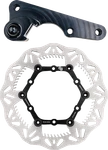 Gbrakes Rotor Kit With Bracket - Floating 270 Mm GBDOS4. Fixed Price $284.00.