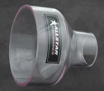 Allstar Performance Hose Adapter 2.5IN To 1.25IN ALL13007. Fixed Price $34.20.