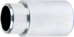 Allstar ALL18617 Reducer Spacer - 5/8 In Od To 1/2 Id Thick Natural. Fixed Price $7.99.