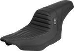 Saddlemen Thrashin Pro Series Fits Seat Tuck-n-roll Flt/flh '23-'25. Fixed Price $515.00.