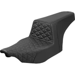 Saddlemen 823-07-179 Step-up Tri-gripper Seat. Fixed Price $510.00.